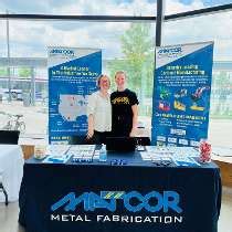 matcor metal fabrication glassdoor|matcor morton il.